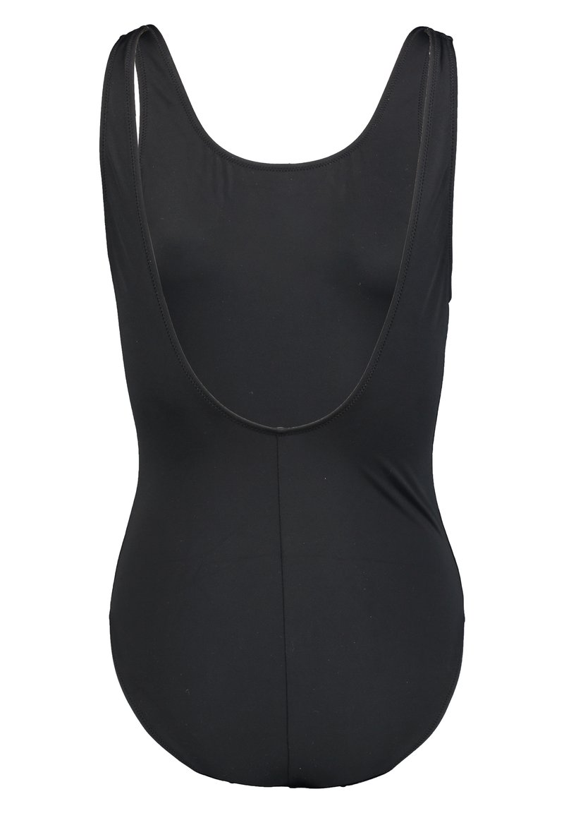 Puma Puma Swimsuit - black Letzte 3 Tage