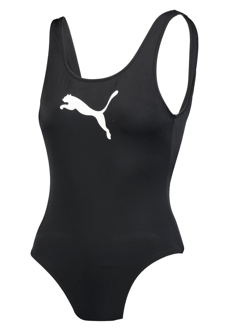 Puma Puma Swimsuit - black Letzte 3 Tage