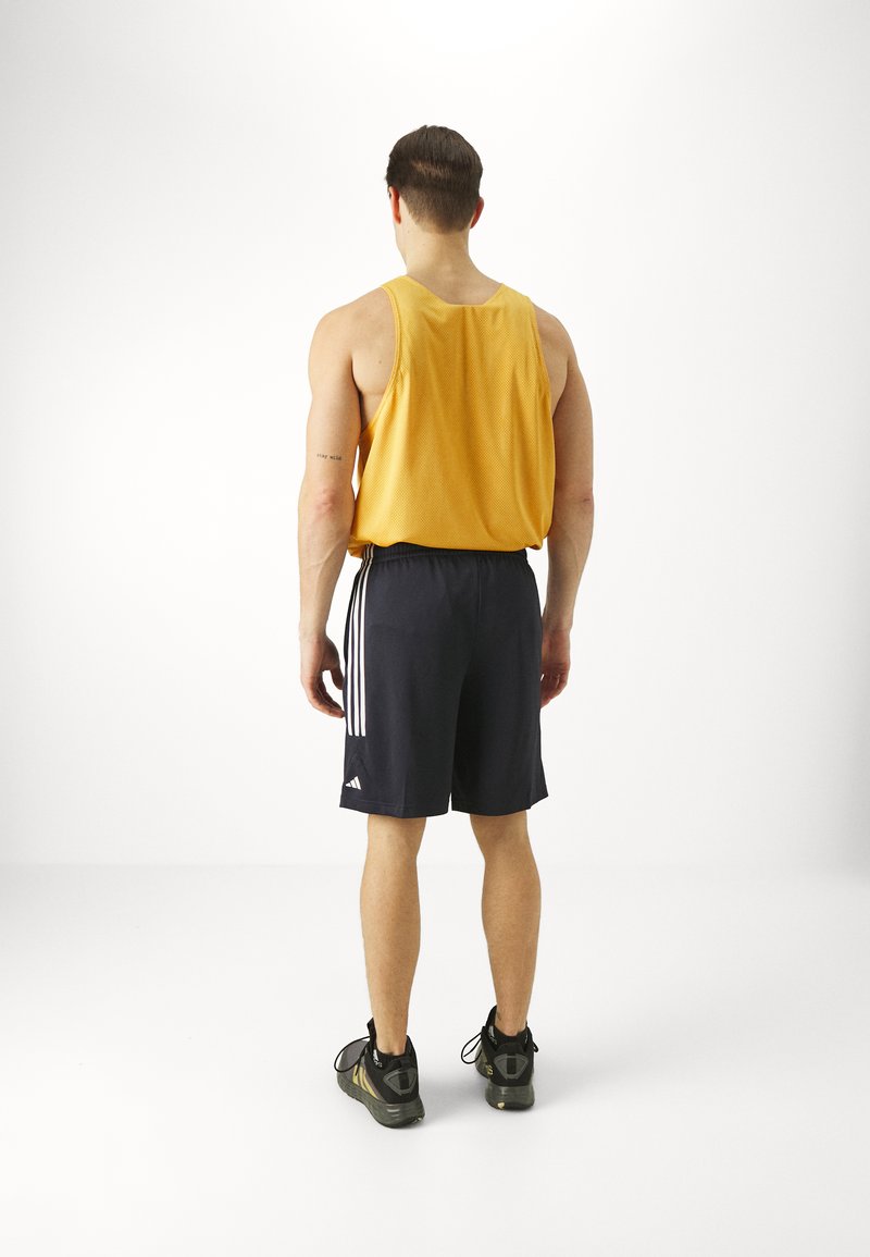 adidas Performance adidas Performance 3 STRIPES SHORT - Sports shorts JETZT KAUFEN