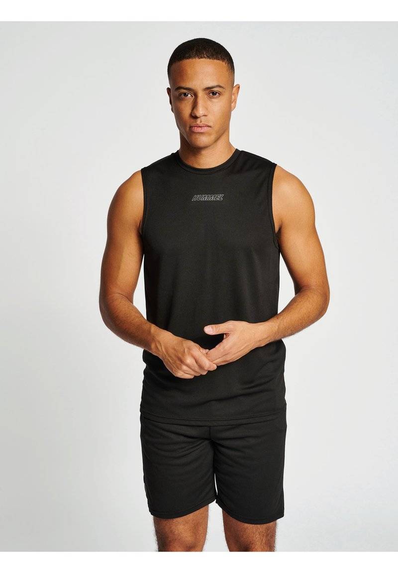 Hummel Hummel Top - black Bis zu 50% Rabatt