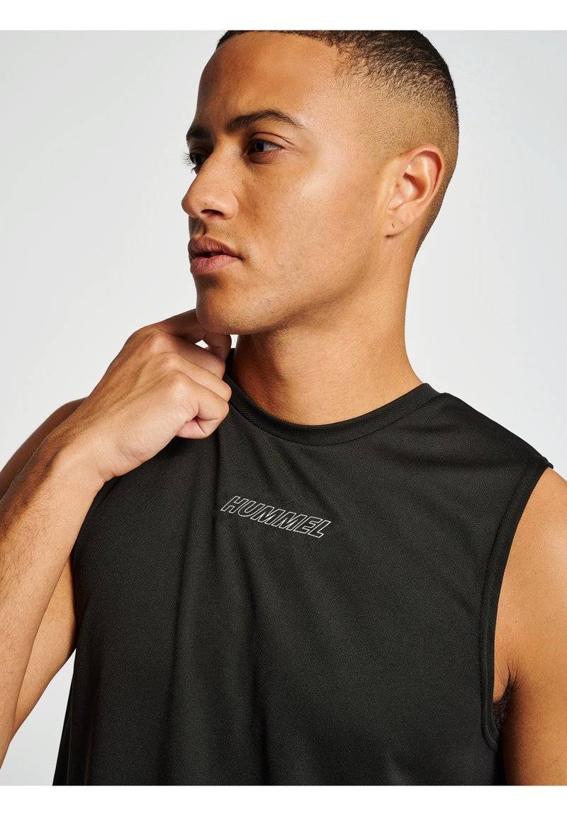 Hummel Hummel Top - black Bis zu 50% Rabatt