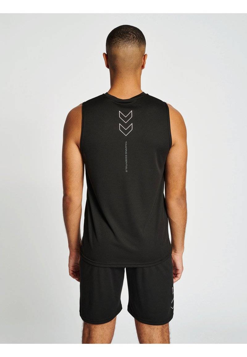Hummel Hummel Top - black Bis zu 50% Rabatt