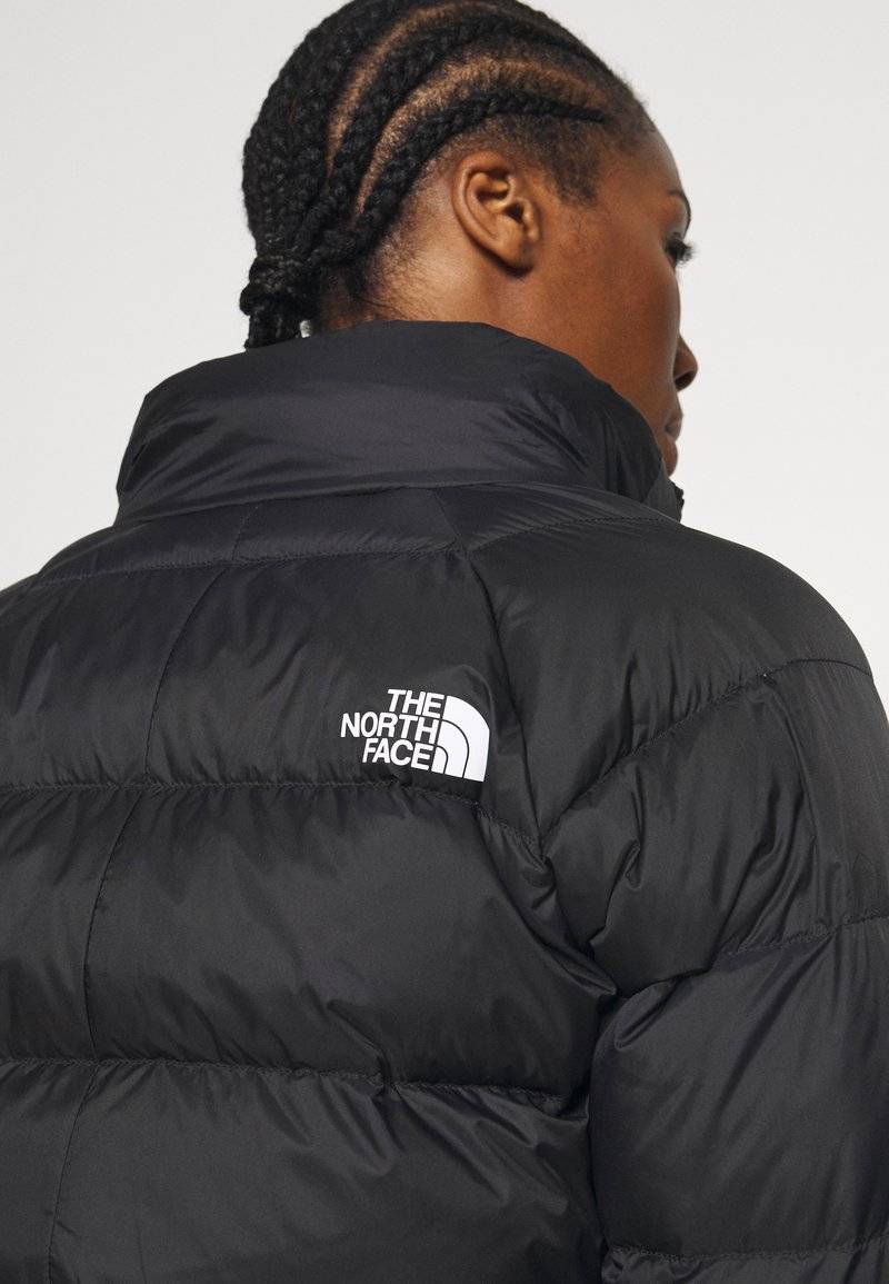 The North Face The North Face HYALITE - Down jacket - black Nur für heute