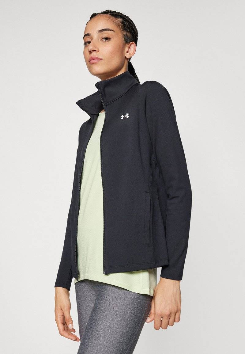 Under Armour Under Armour MOTION JACKET - Training jacket Sonderangebot der Fabrik