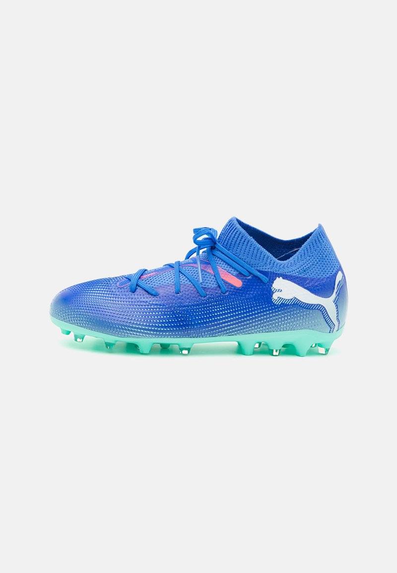 Puma Puma FUTURE 7 MATCH MG JR UNISEX - Moulded stud football boots Vierteljährliche Förderung