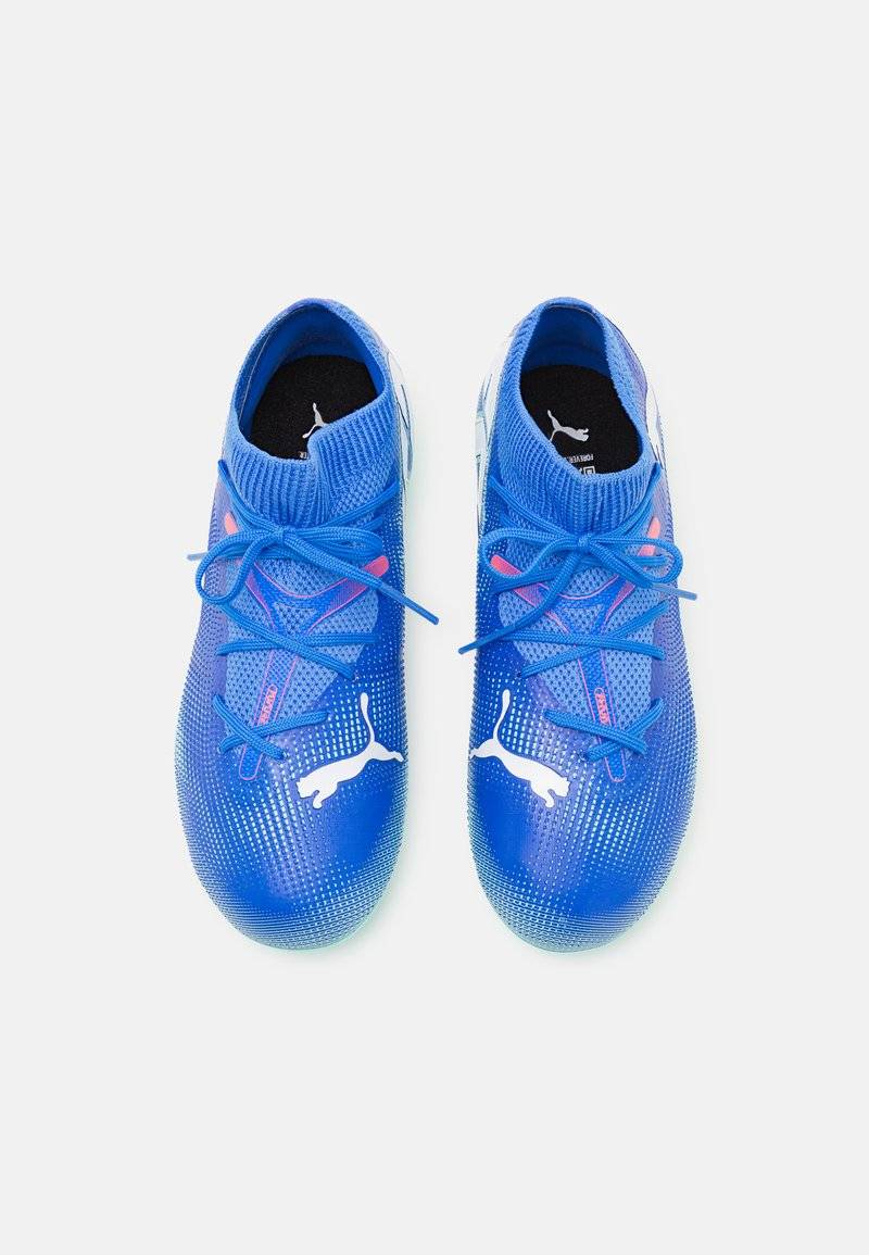 Puma Puma FUTURE 7 MATCH MG JR UNISEX - Moulded stud football boots Vierteljährliche Förderung