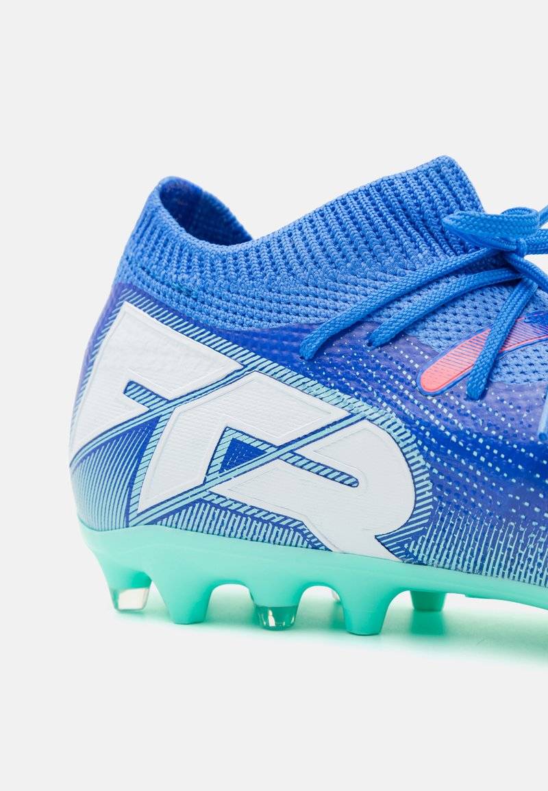 Puma Puma FUTURE 7 MATCH MG JR UNISEX - Moulded stud football boots Vierteljährliche Förderung