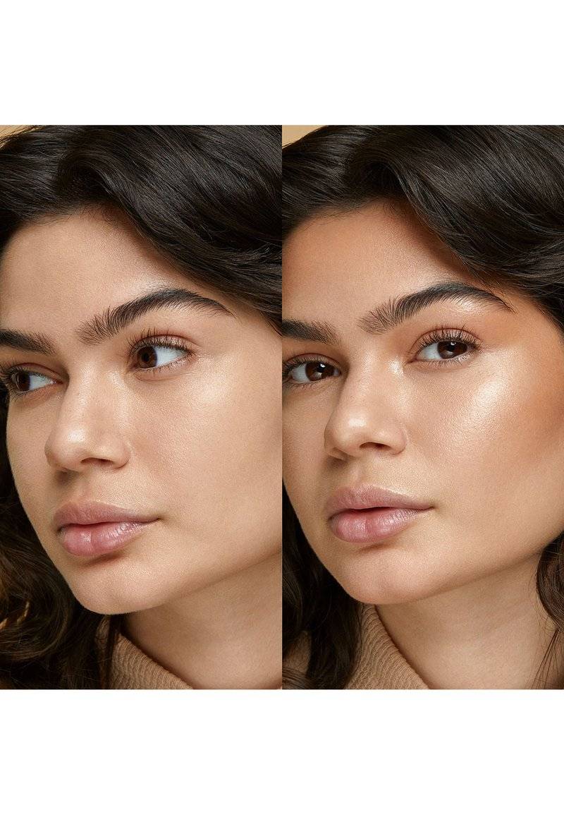 KIKO Milano KIKO Milano RADIANT TOUCH CREAMY STICK HIGHLIGHTER - Highlighter - 100 gold Riesige Rabatte