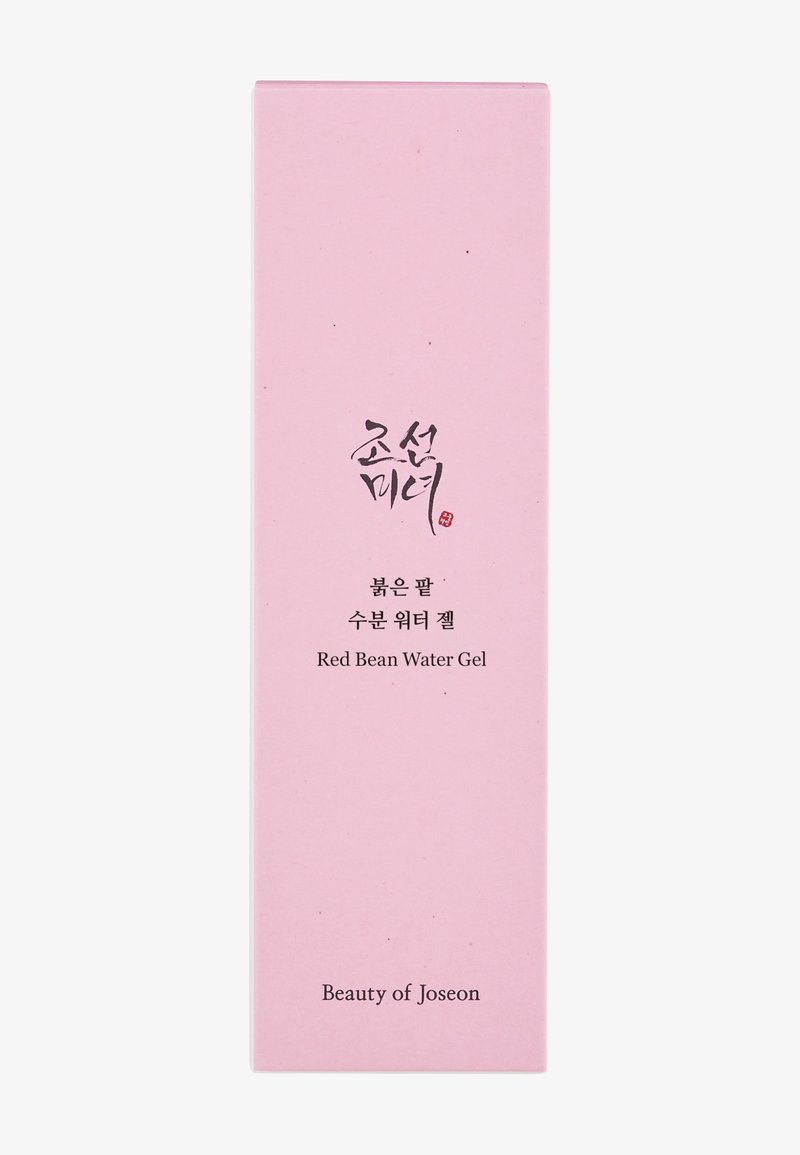 Beauty of Joseon Beauty of Joseon RED BEAN WATER GEL - Face cream Kostenloser Versand international