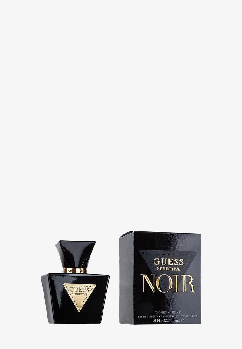 Guess Fragrances Guess Fragrances SEDUCTIVE NOIR FOR WOMEN EAU DE TOILETTE - Eau de Toilette Fabrikladen