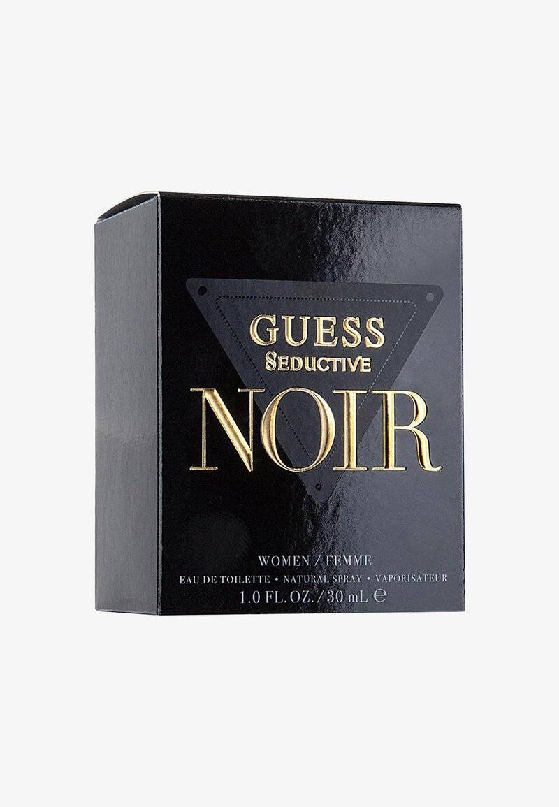 Guess Fragrances Guess Fragrances SEDUCTIVE NOIR FOR WOMEN EAU DE TOILETTE - Eau de Toilette Fabrikladen