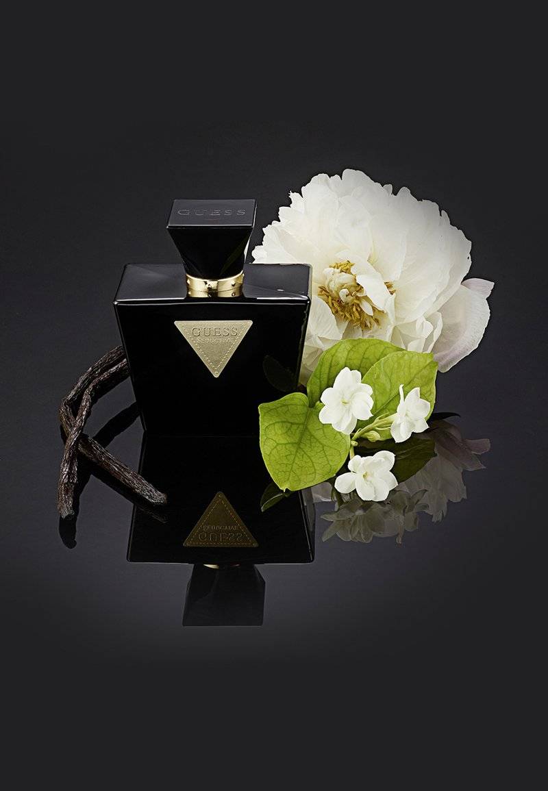Guess Fragrances Guess Fragrances SEDUCTIVE NOIR FOR WOMEN EAU DE TOILETTE - Eau de Toilette Fabrikladen