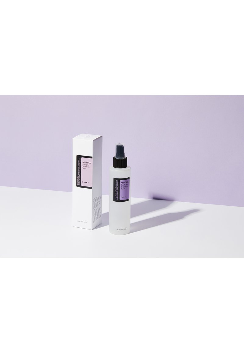 COSRX COSRX AHA/BHA CLARIFYING TREATMENT TONER - Toner Black Friday Preise