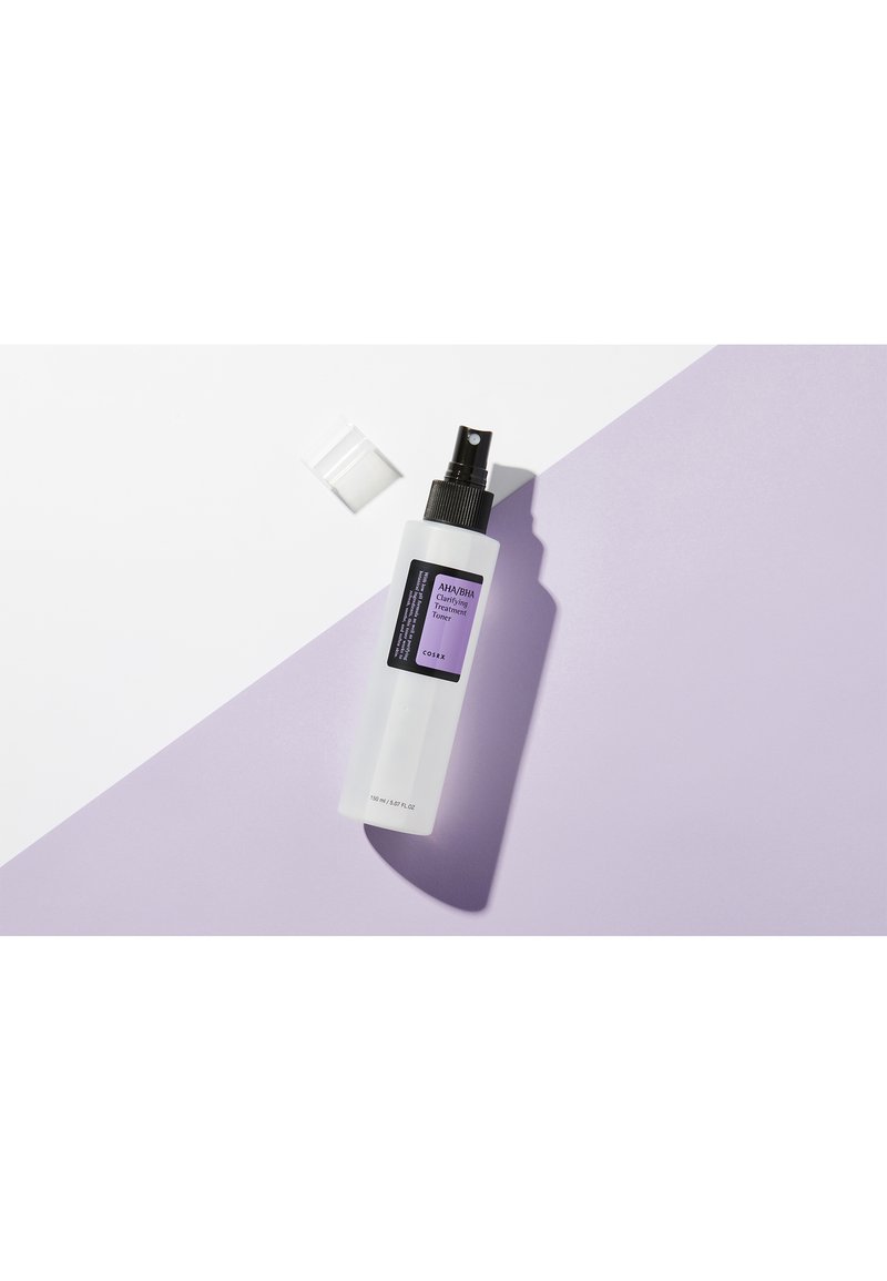 COSRX COSRX AHA/BHA CLARIFYING TREATMENT TONER - Toner Black Friday Preise