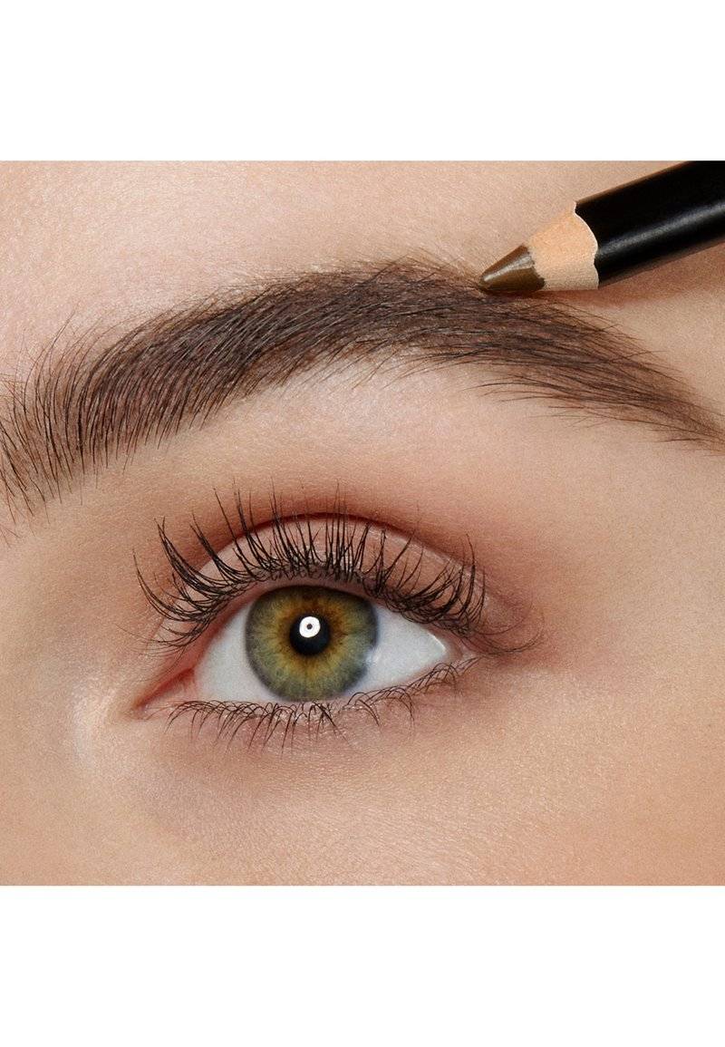 L'Oréal Paris L'Oréal Paris BROW ARTIST DESIGNER - Eyebrow pencil - 303 deep brown Online