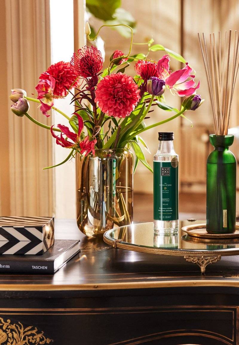 Rituals Rituals FRAGRANCE STICKS THE RITUAL OF JING - SUBTLE FLORAL - JUJUBE & LOTUS - Home fragrance Outlet