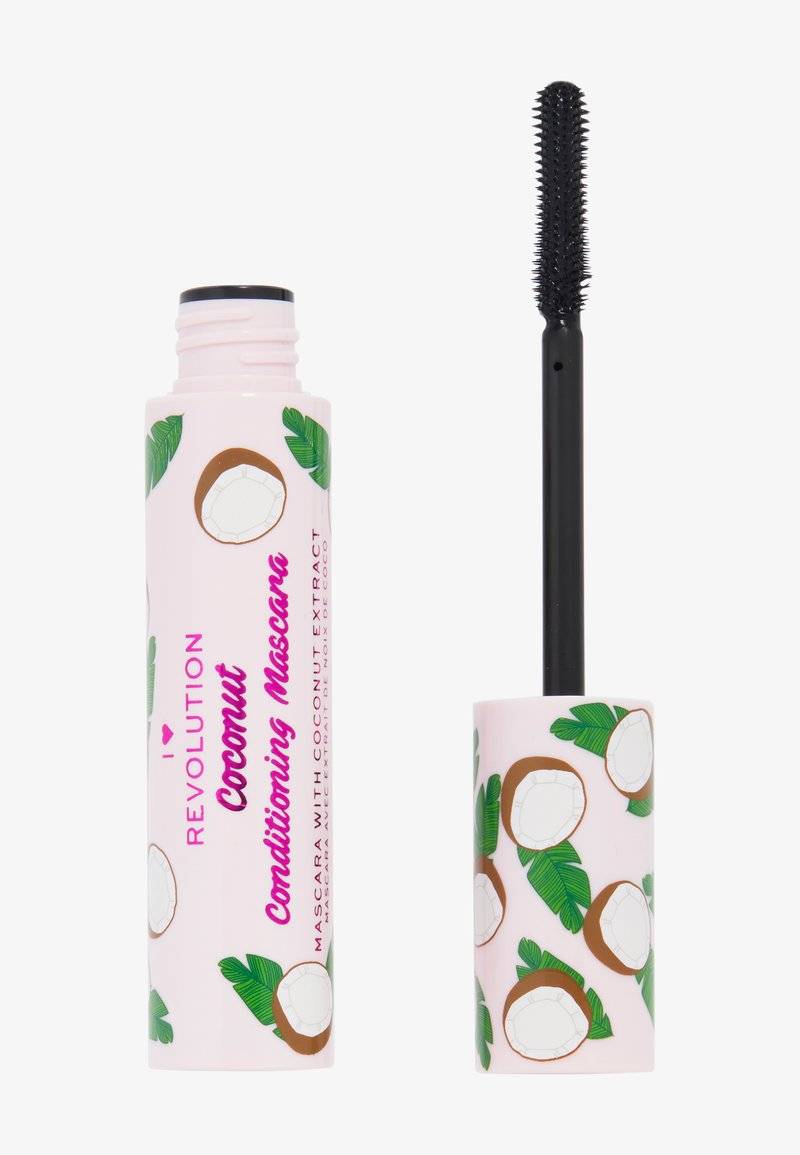 I Heart Revolution I Heart Revolution I HEART REVOLUTION TASTY COCONUT CONDITIONING MASCARA - Mascara - tasty coconut Verkauf