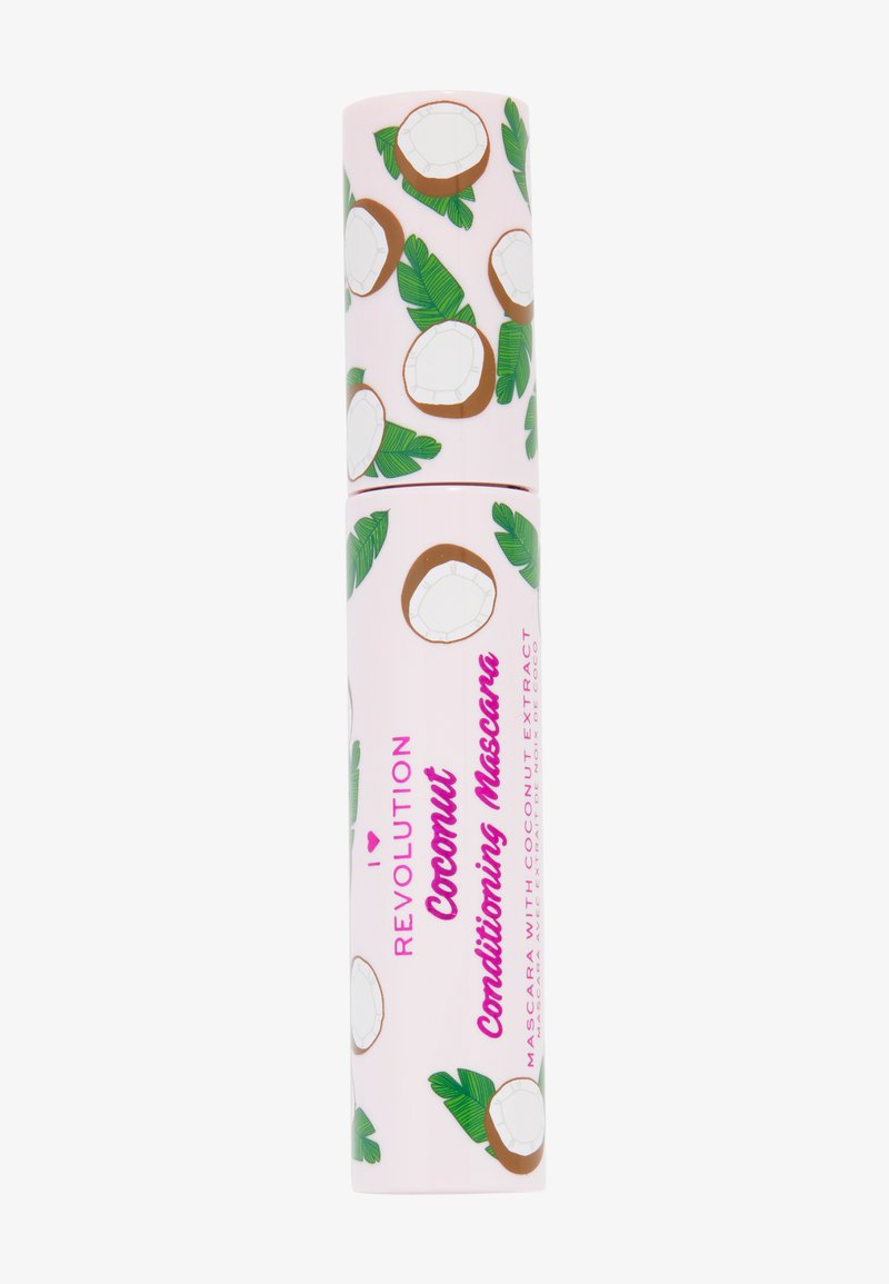 I Heart Revolution I Heart Revolution I HEART REVOLUTION TASTY COCONUT CONDITIONING MASCARA - Mascara - tasty coconut Verkauf