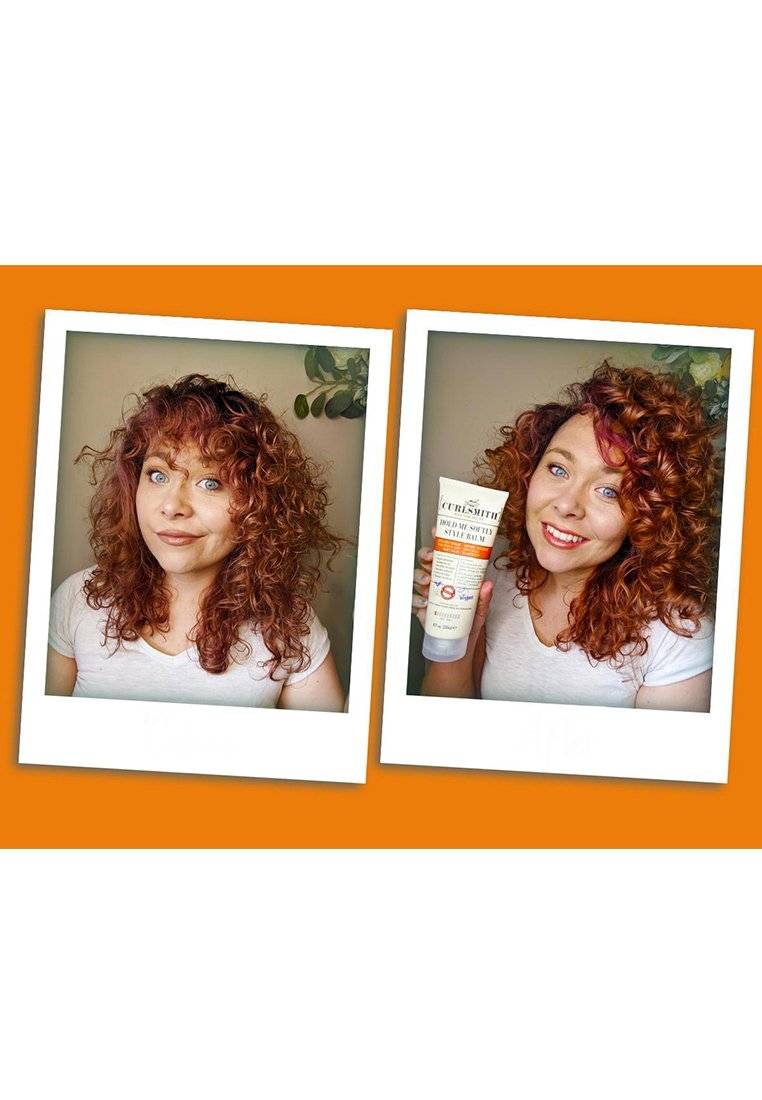 Curlsmith Curlsmith HOLD ME SOFTLY STYLE BALM TS - Hair styling Hotsell