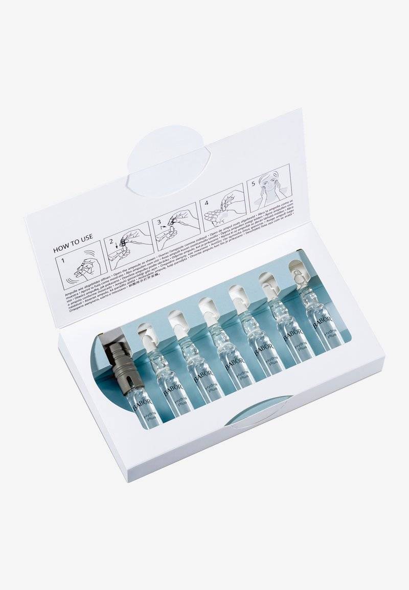 BABOR BABOR HYDRA PLUS - Skincare set Blitzverkäufe