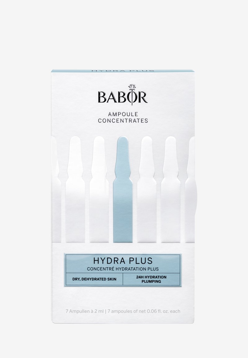 BABOR BABOR HYDRA PLUS - Skincare set Blitzverkäufe