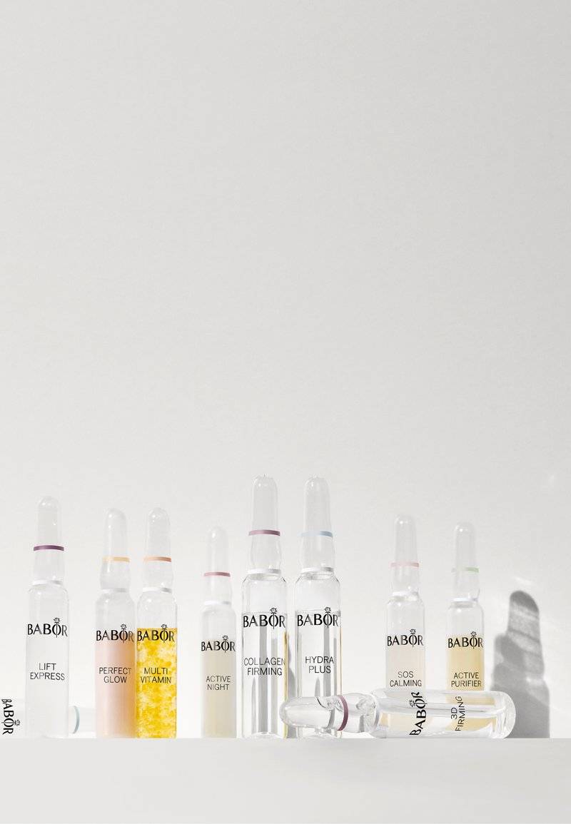 BABOR BABOR HYDRA PLUS - Skincare set Blitzverkäufe