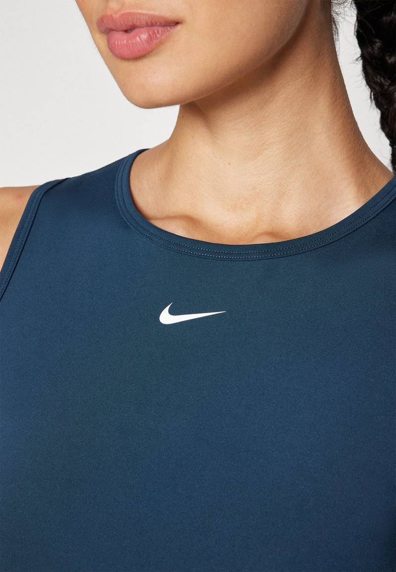 Nike Performance Nike Performance PRO CROP TANK - Top Limitierter Zeitrabatt
