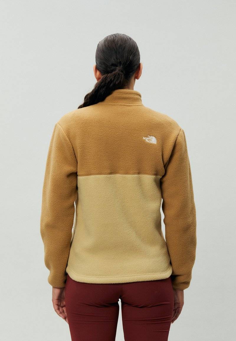 The North Face The North Face YUMIORI - Fleece jacket Fabrik Onlineshop
