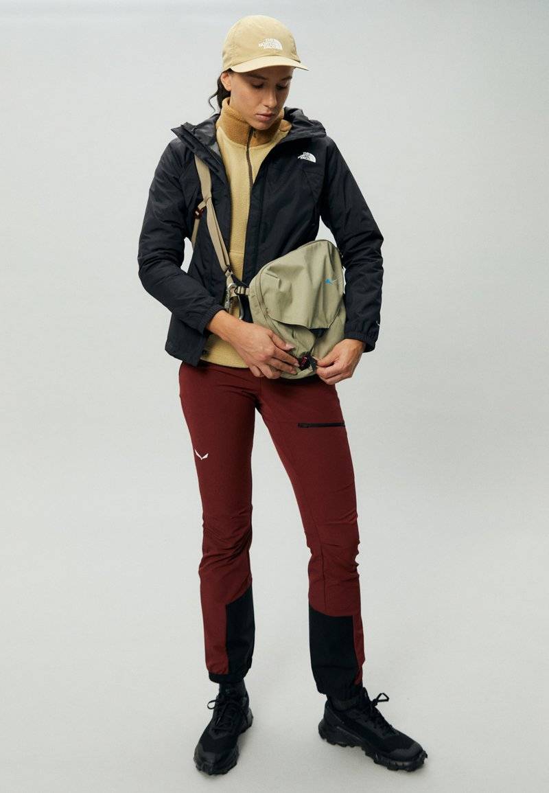 The North Face The North Face YUMIORI - Fleece jacket Fabrik Onlineshop