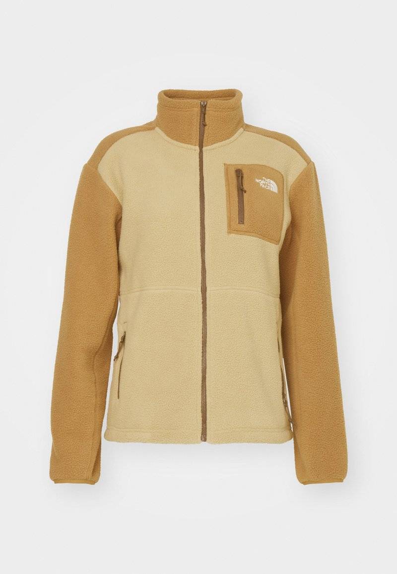 The North Face The North Face YUMIORI - Fleece jacket Fabrik Onlineshop
