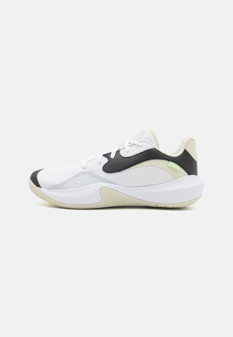 Under Armour Under Armour LOCKDOWN 7 - Basketball shoes Begrenztes Angebot