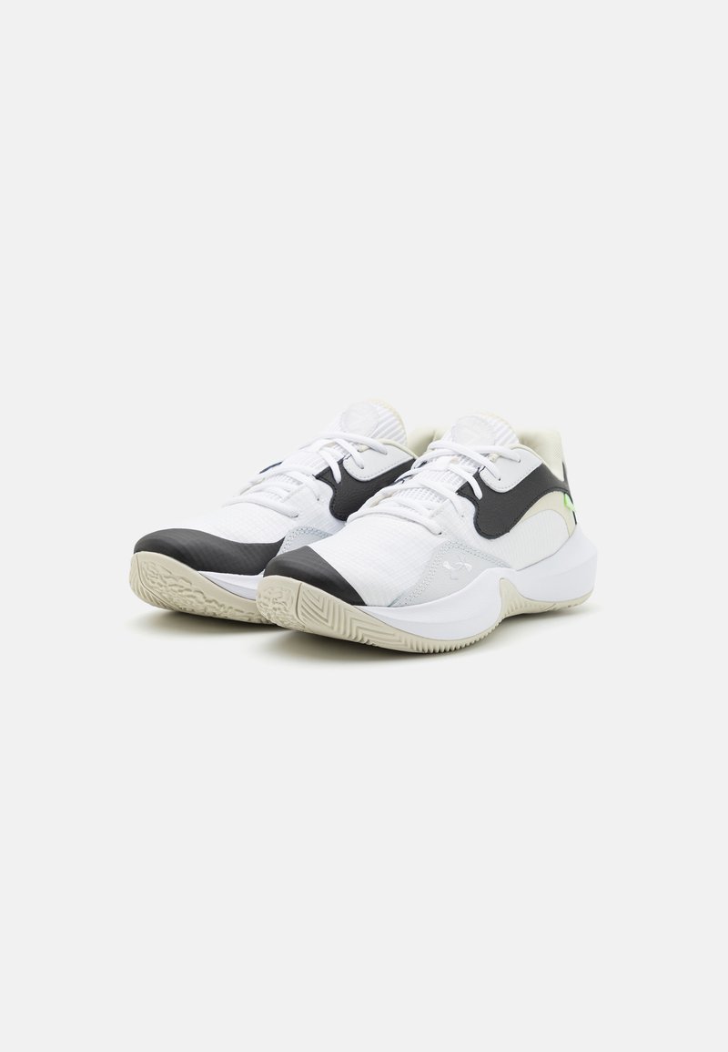 Under Armour Under Armour LOCKDOWN 7 - Basketball shoes Begrenztes Angebot