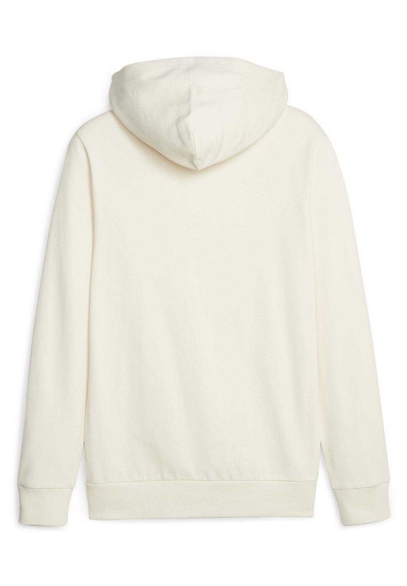 Puma Puma BETTER ESSENTIALS - Hoodie - white Exklusivangebot