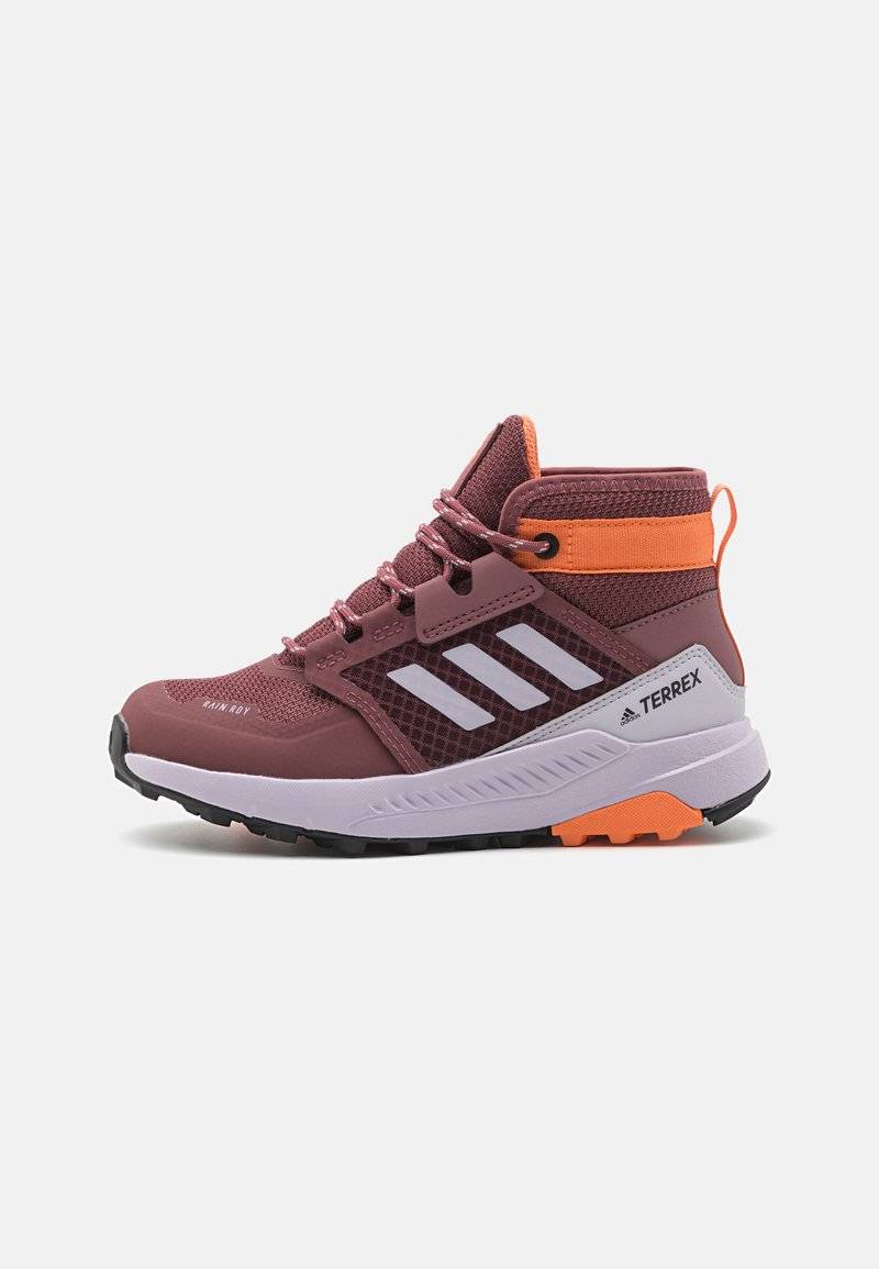 Adidas Terrex Adidas Terrex TERREX TRAILMAKER MID RAIN.RDY HIKING - Hiking shoes Preisnachlass