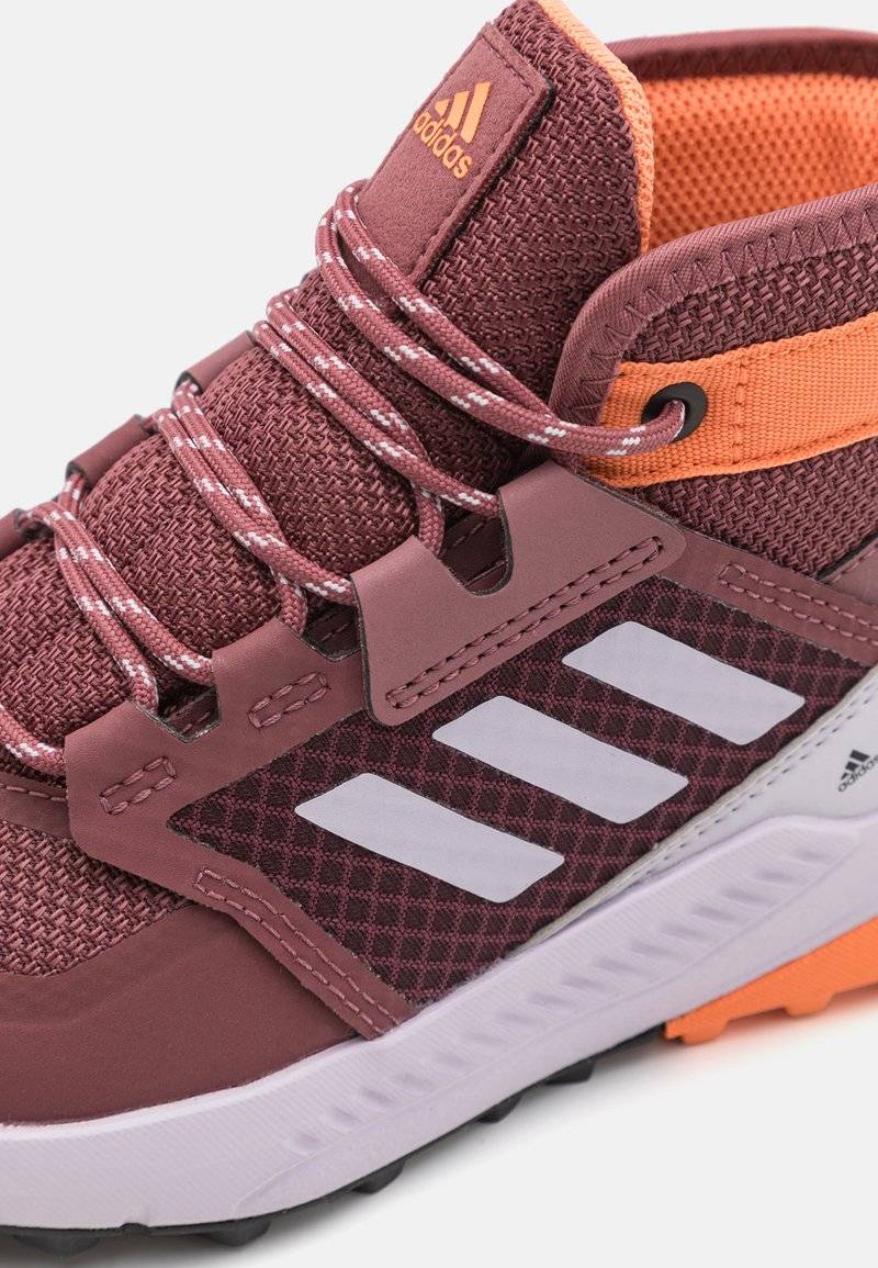 Adidas Terrex Adidas Terrex TERREX TRAILMAKER MID RAIN.RDY HIKING - Hiking shoes Preisnachlass