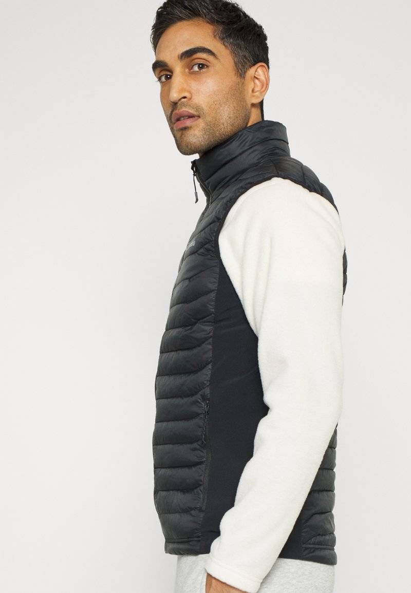 Columbia Columbia POWDER PASS™ VEST - Waistcoat - black Osterangebot