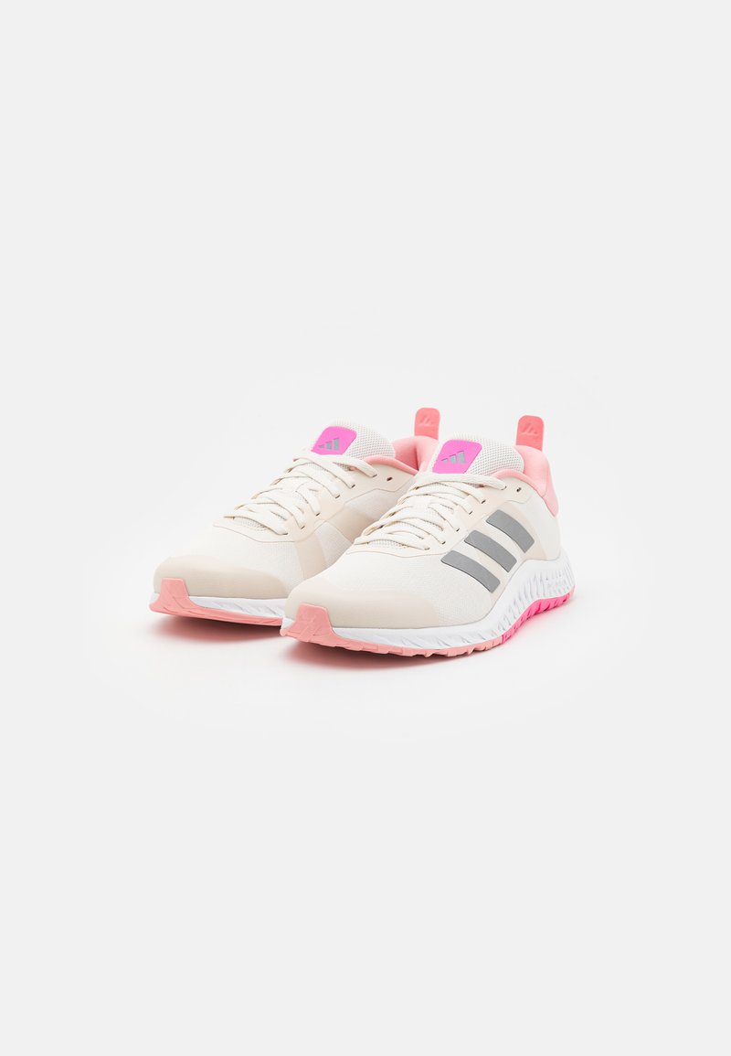 adidas Performance adidas Performance EVERYSET TRAINER - Training shoe Valentinstagsangebot