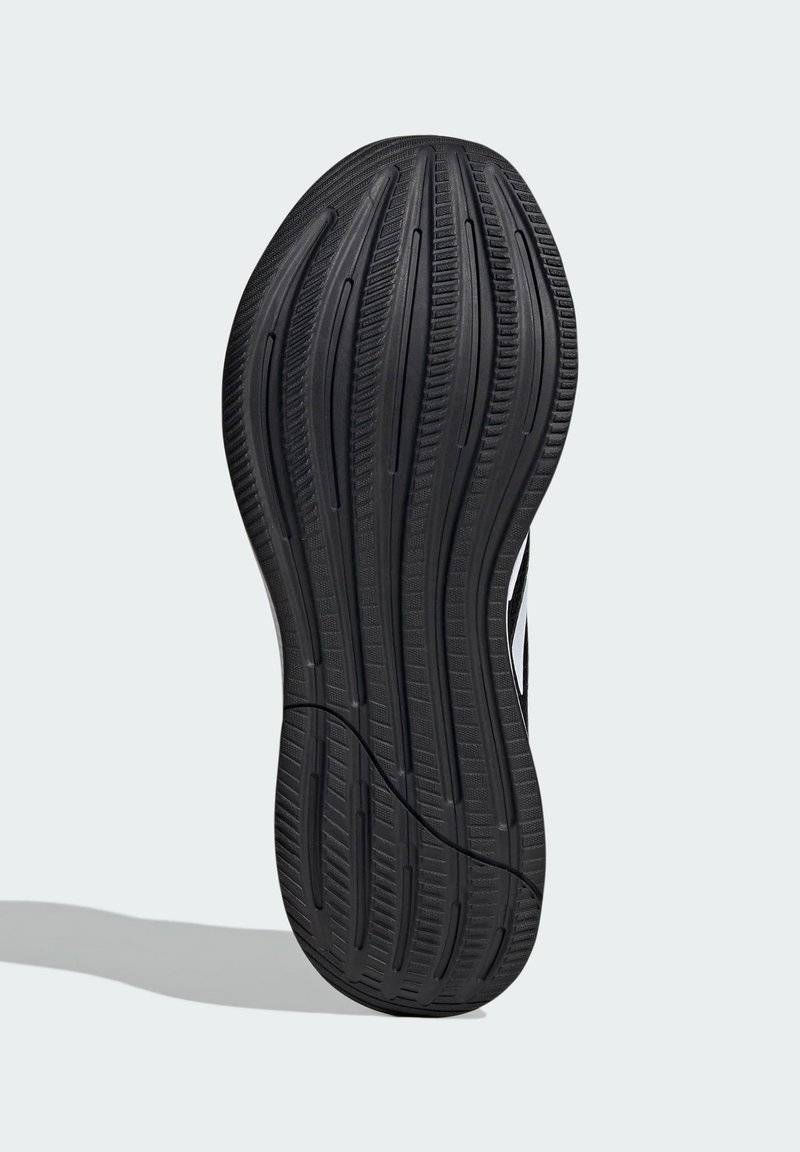 adidas Performance adidas Performance RESPONSE - Neutral running shoes - core black cloud white core black Lagerräumung
