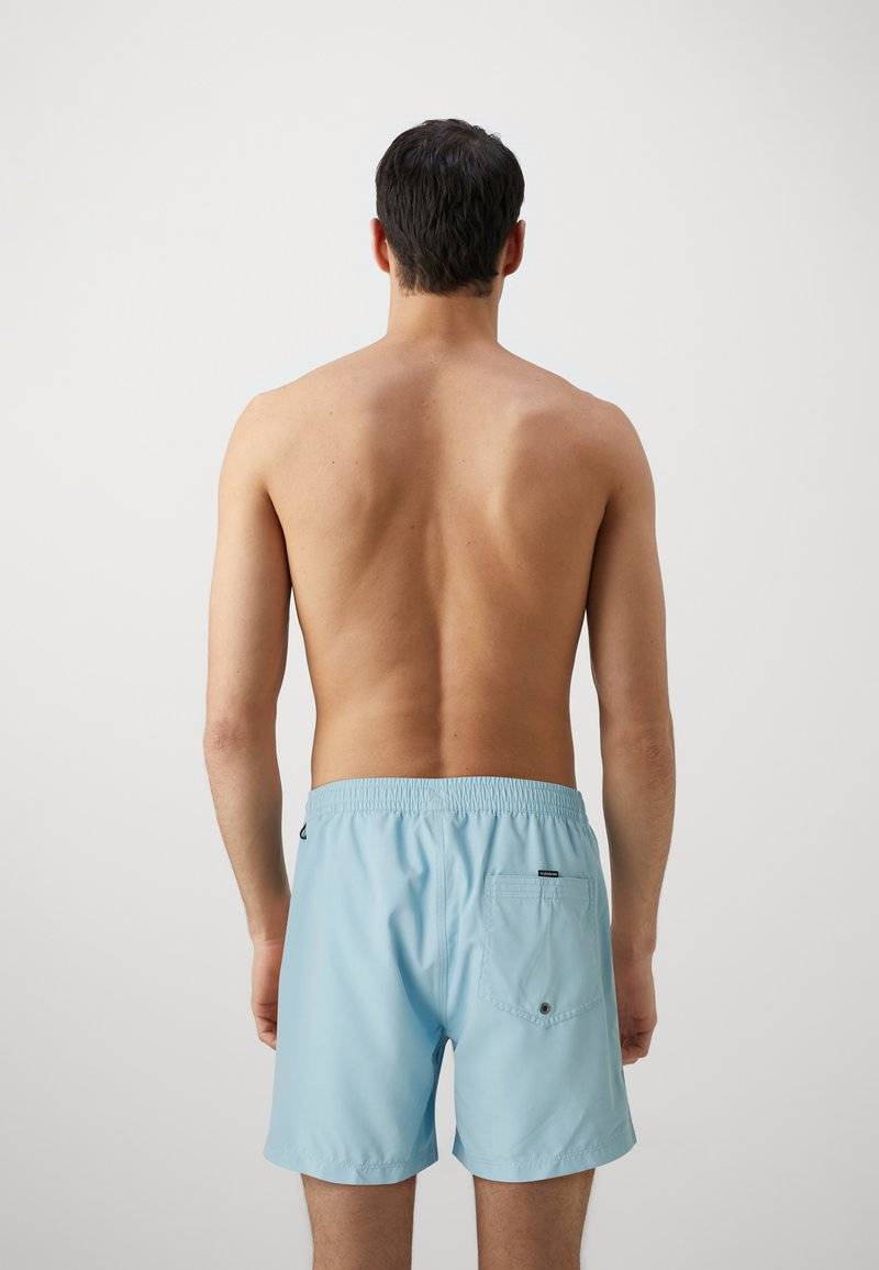 Quiksilver Quiksilver EVERYDAY SOLID VOLLEY - Swimming shorts - airy blue Top Angebot
