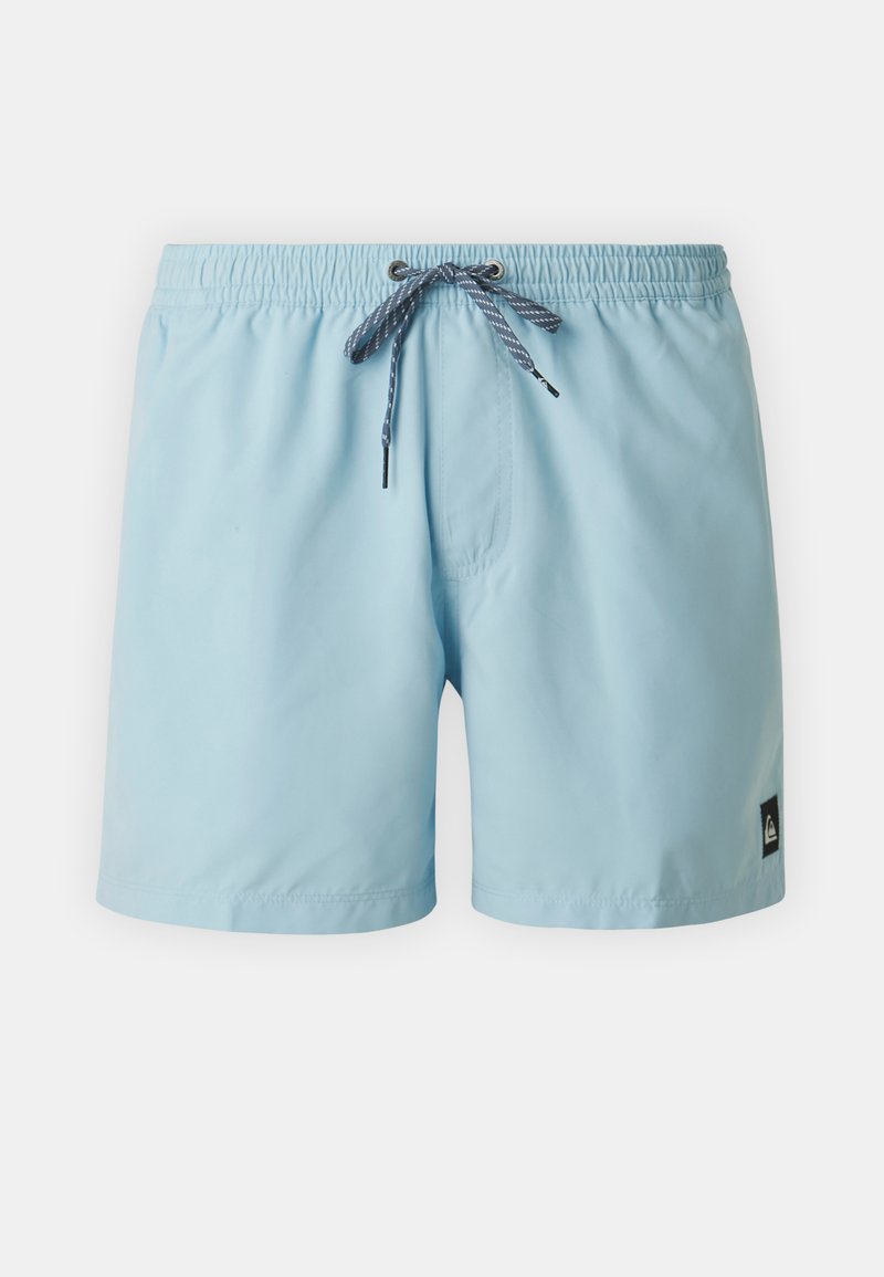 Quiksilver Quiksilver EVERYDAY SOLID VOLLEY - Swimming shorts - airy blue Top Angebot