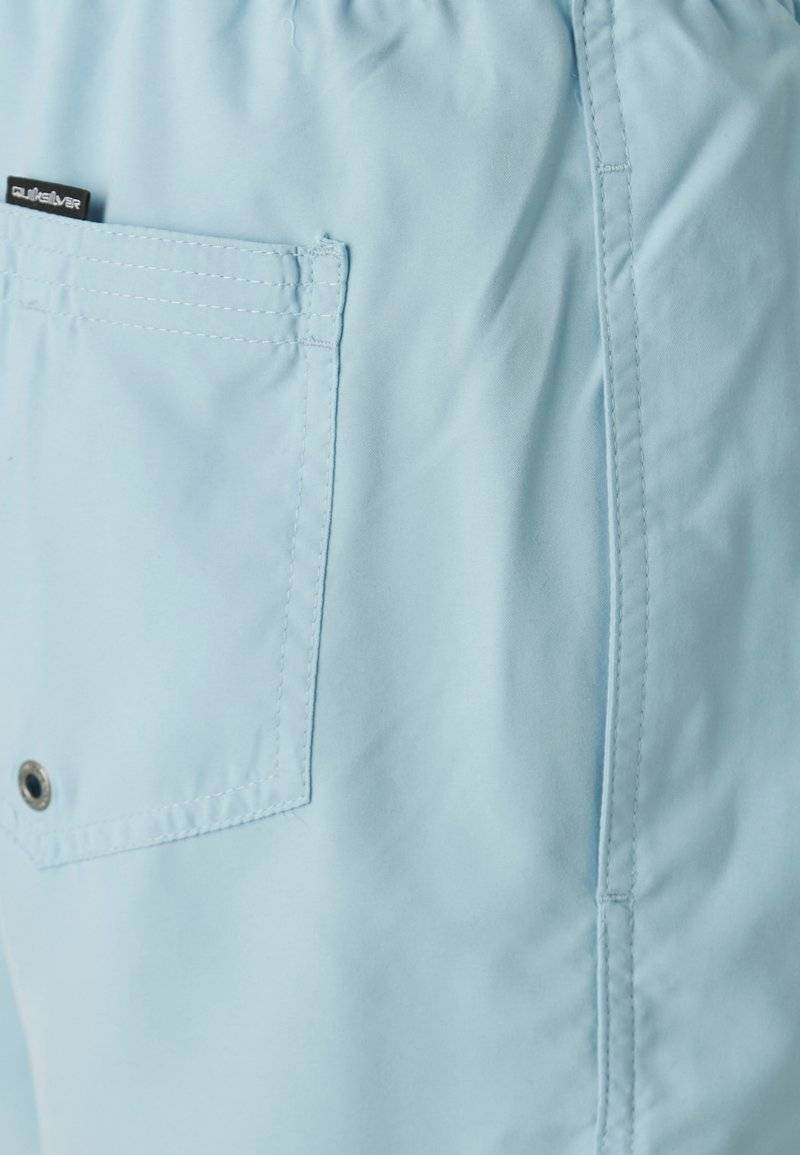 Quiksilver Quiksilver EVERYDAY SOLID VOLLEY - Swimming shorts - airy blue Top Angebot