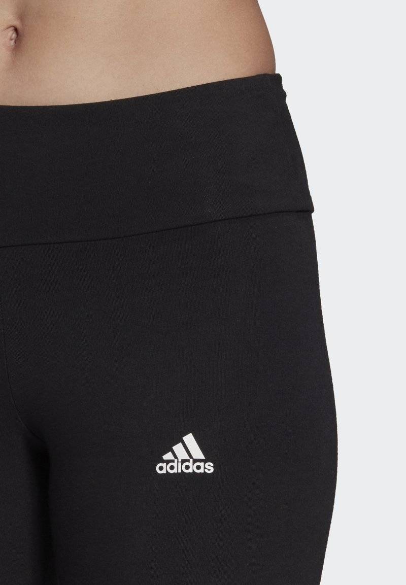 adidas Sportswear adidas Sportswear ESSENTIALS HIGH-WAISTED - Leggings Neueste Mode