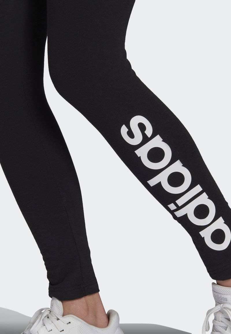 adidas Sportswear adidas Sportswear ESSENTIALS HIGH-WAISTED - Leggings Neueste Mode