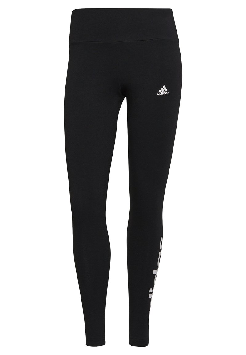 adidas Sportswear adidas Sportswear ESSENTIALS HIGH-WAISTED - Leggings Neueste Mode