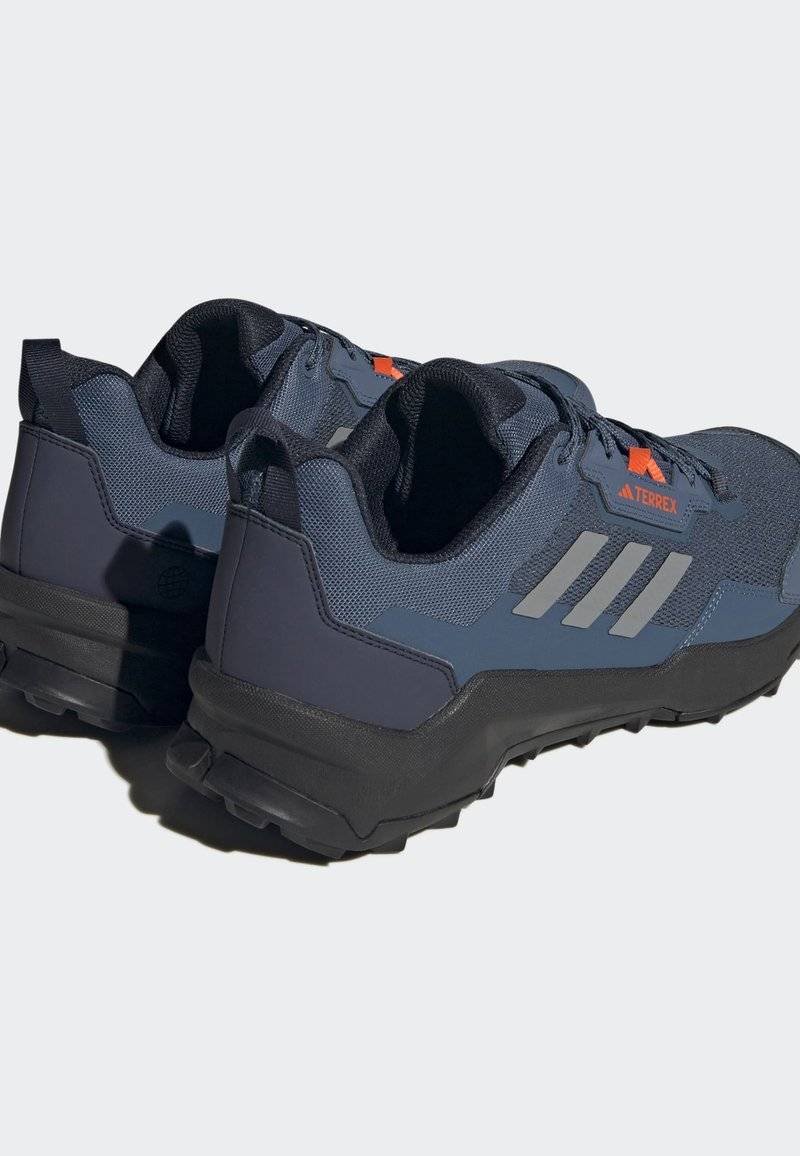 Adidas Terrex Adidas Terrex TERREX AX4 HIKING - Hiking shoes - orange Zeitlich begrenztes Angebot