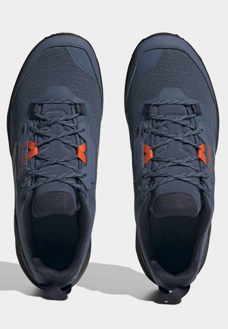 Adidas Terrex Adidas Terrex TERREX AX4 HIKING - Hiking shoes - orange Zeitlich begrenztes Angebot