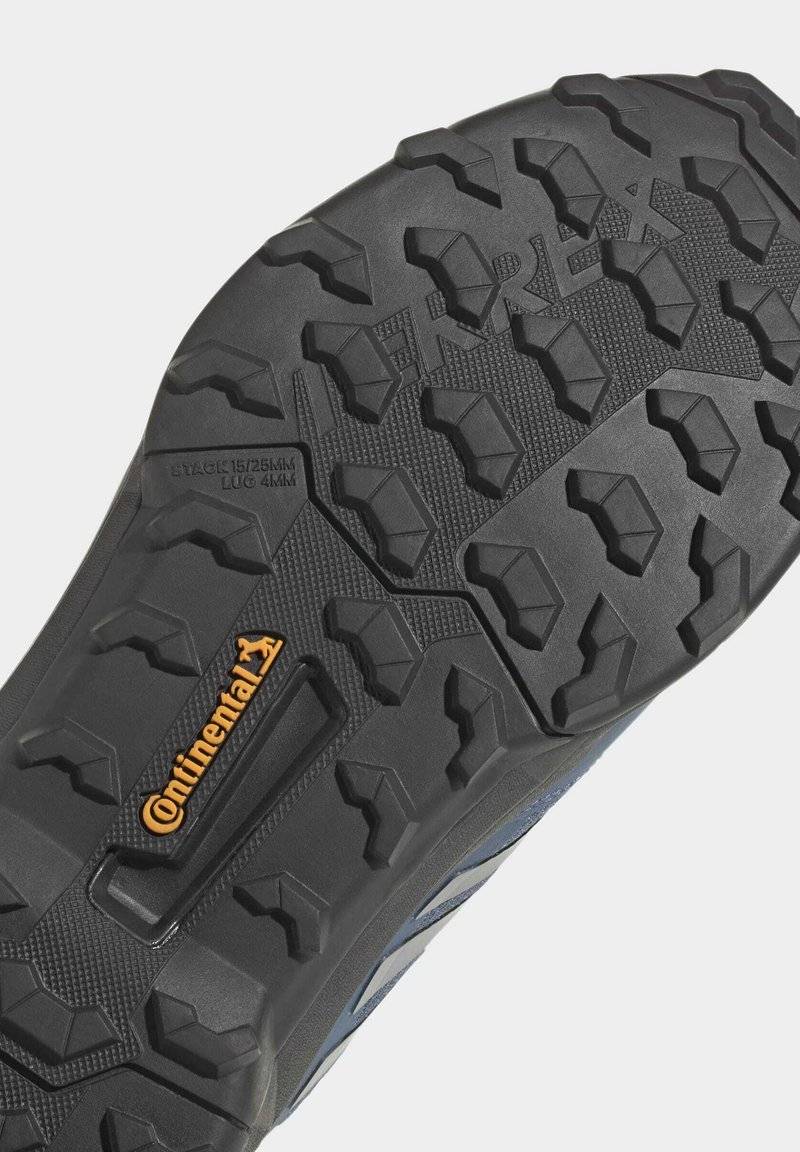 Adidas Terrex Adidas Terrex TERREX AX4 HIKING - Hiking shoes - orange Zeitlich begrenztes Angebot