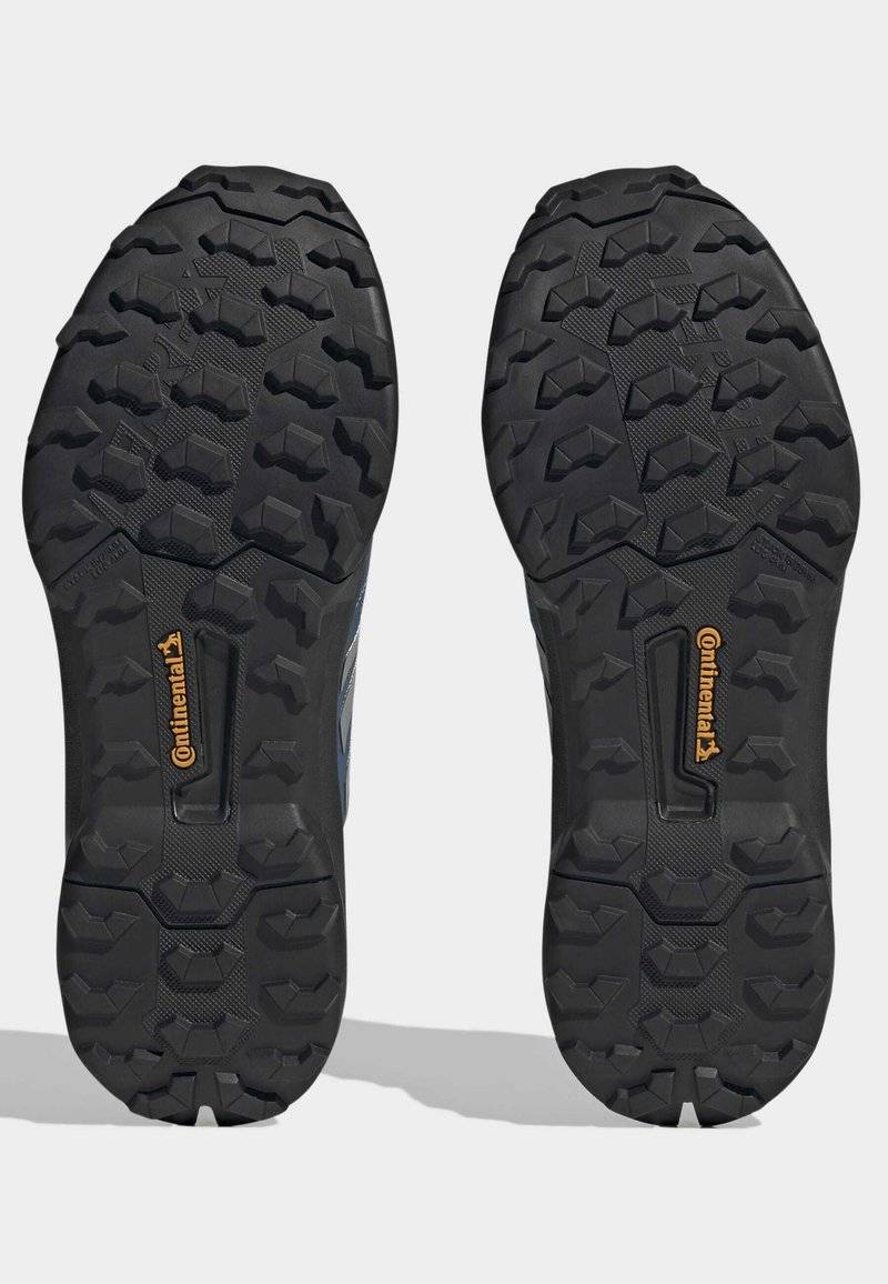 Adidas Terrex Adidas Terrex TERREX AX4 HIKING - Hiking shoes - orange Zeitlich begrenztes Angebot