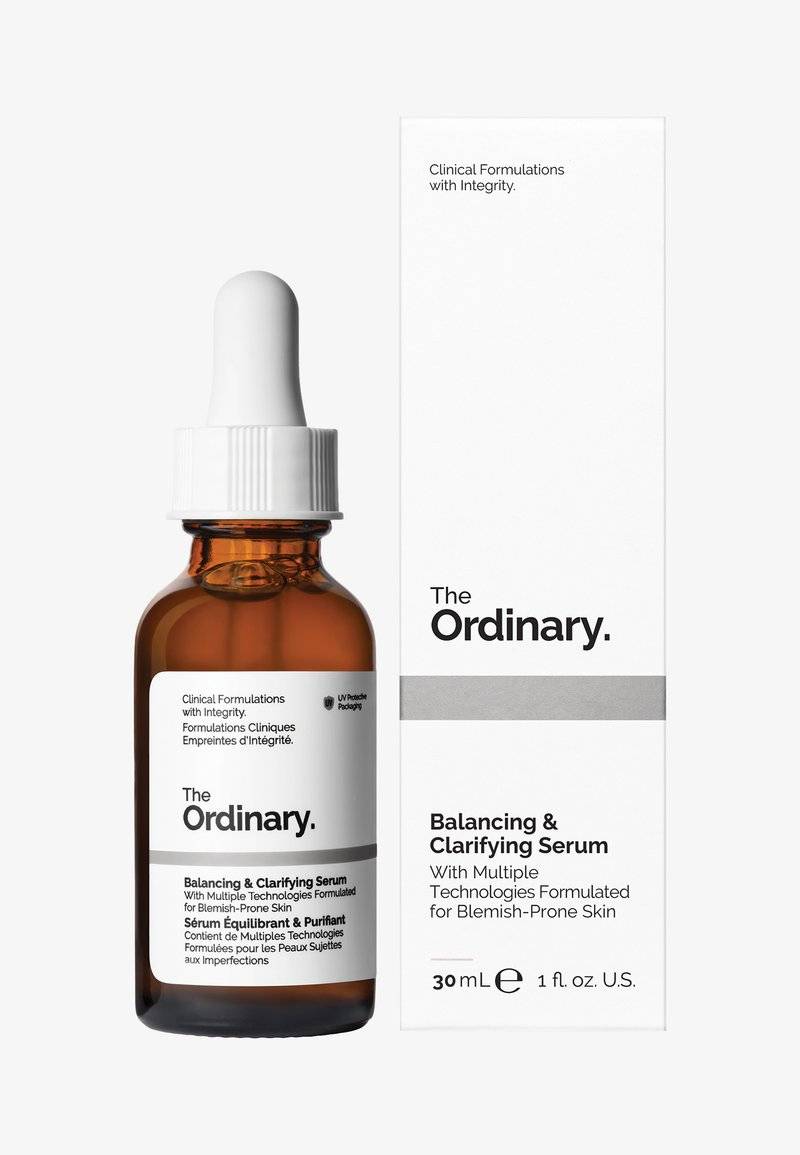 The Ordinary The Ordinary BALANCING & CLARIFYING SERUM - Serum Saisonale Angebote