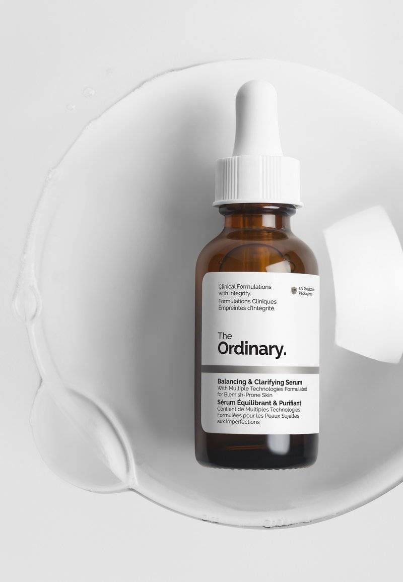 The Ordinary The Ordinary BALANCING & CLARIFYING SERUM - Serum Saisonale Angebote